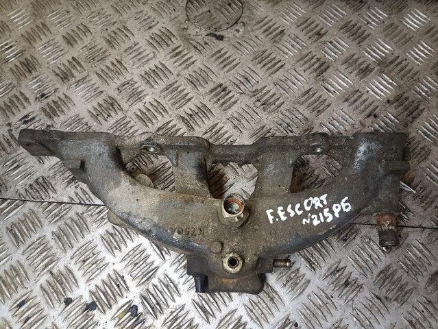 Коллектор впускной JQ1HVP Ford Escort - Фото 1