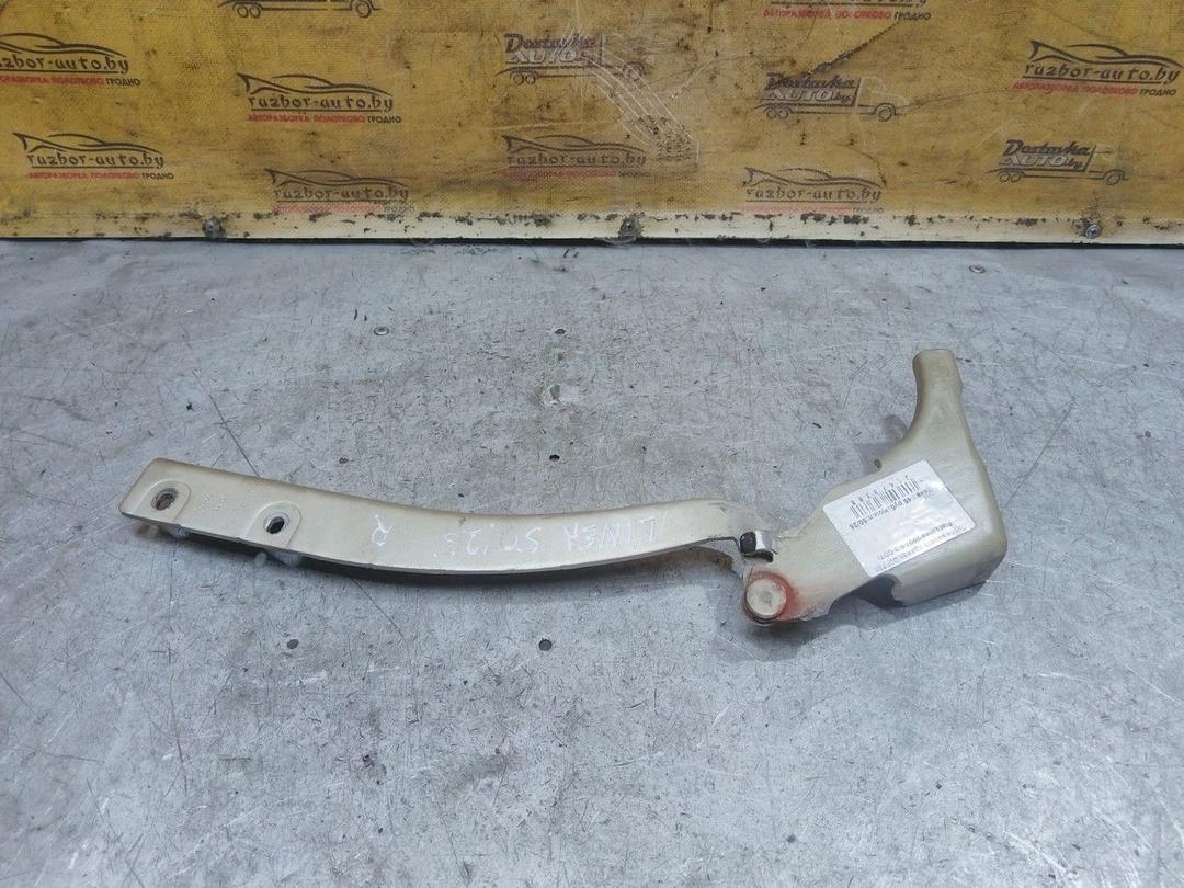 Петля капота правая D0FF85 Fiat Linea - Фото 3