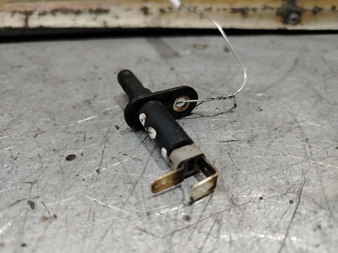 Выключатель концевой (концевик) O66ACF Opel Zafira - Фото 3