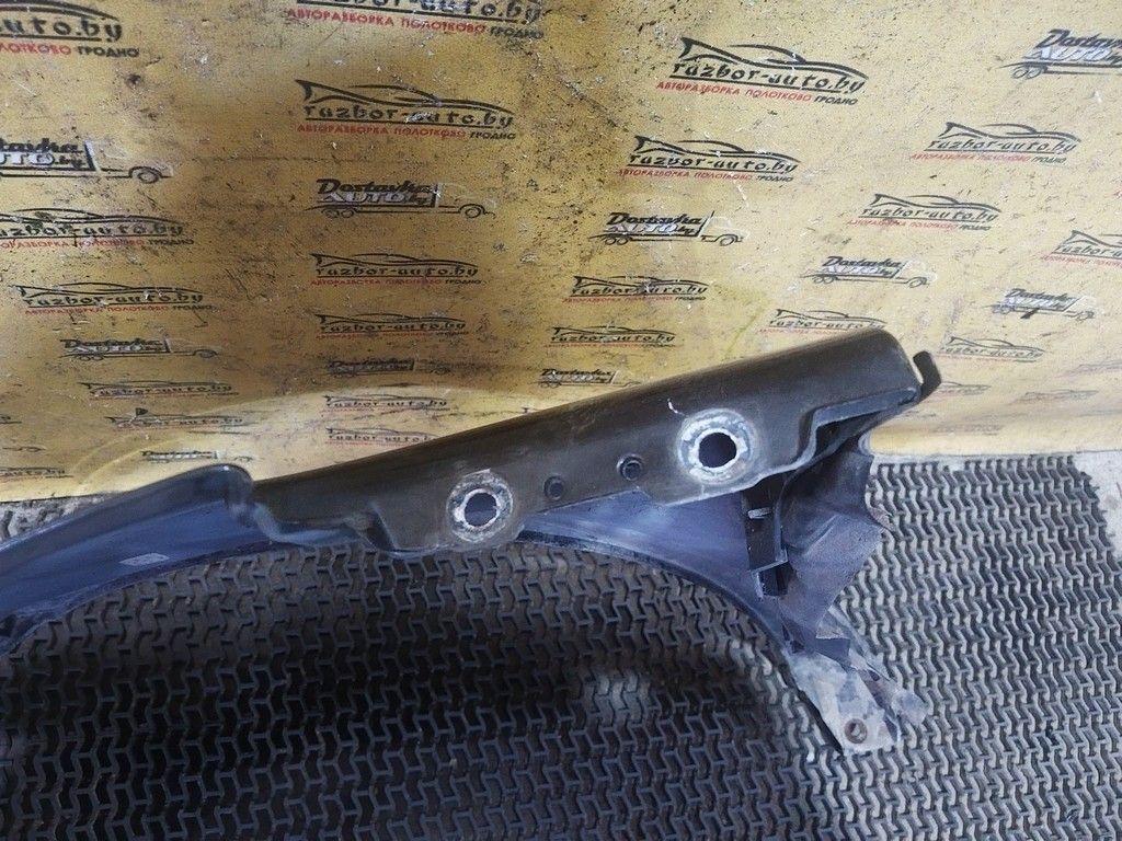 Крыло переднее правое 5R9I2B Mercedes A W168 - Фото 9