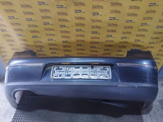 Бампер задний I3XKFV Volkswagen Passat