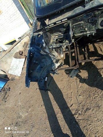 Лонжерон правый 5L00YZ Audi 80 купить