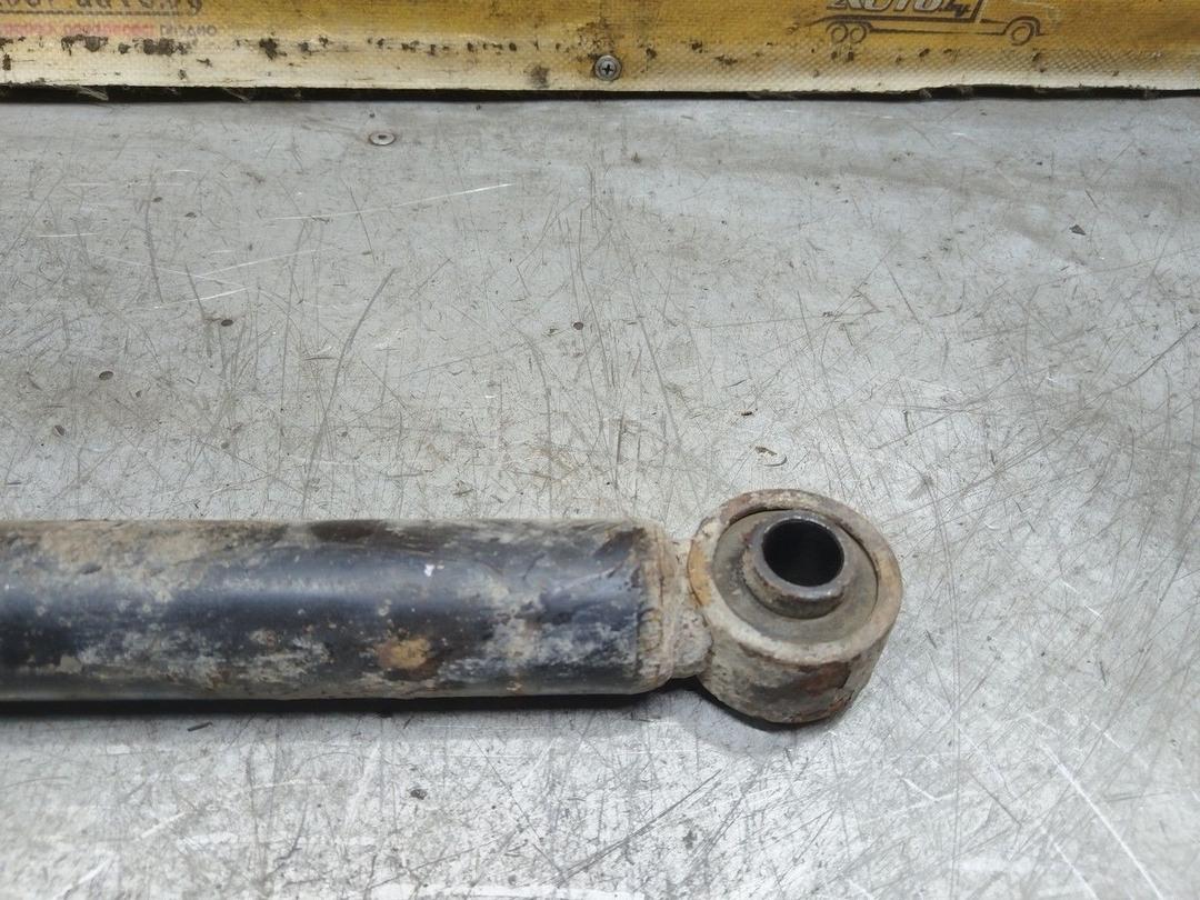 Амортизатор задний левый LNGKRW Toyota Yaris - Фото 6