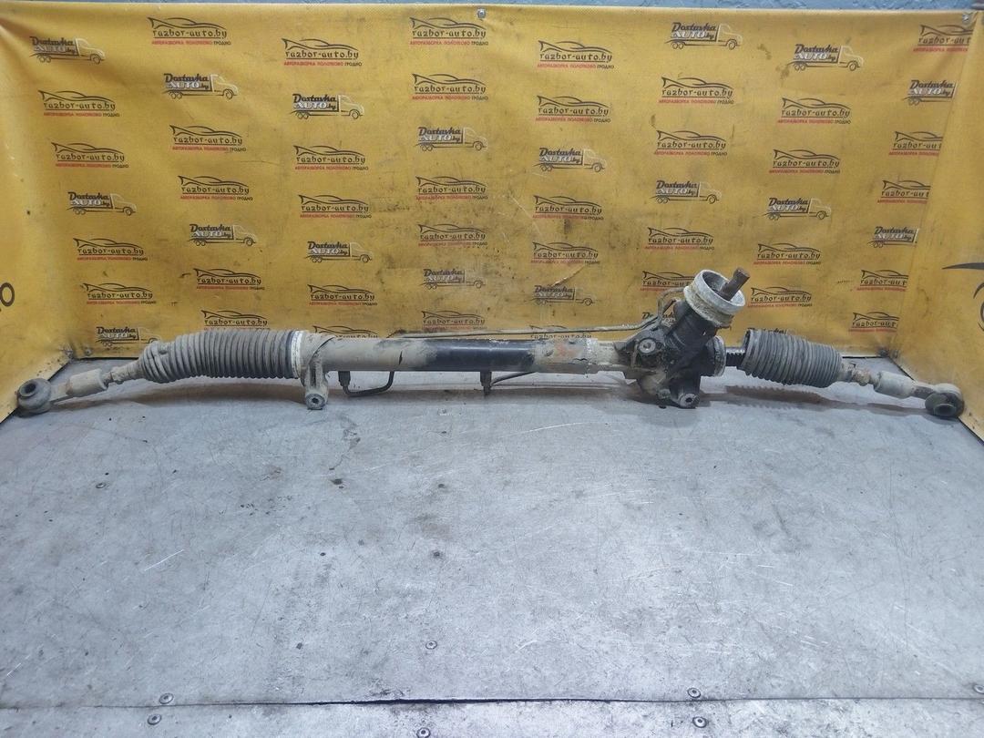 Рулевая рейка 9JQFT9 Audi A4 undefined