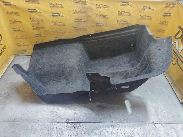 Обшивка багажника C03MLF Fiat Linea - Фото 3