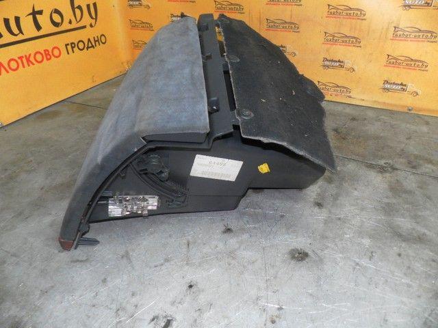 Бардачок SDBTHP Citroen C8 - Фото 2