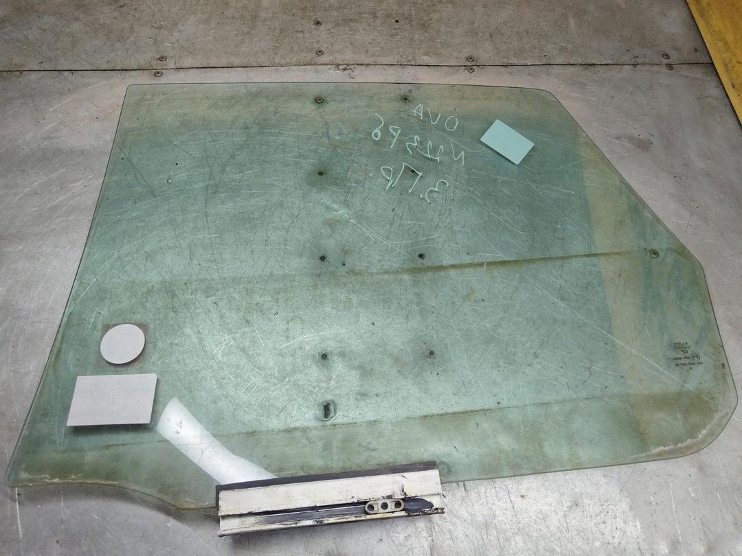 Стекло двери задней правой NK0FRC Opel Vectra - Фото 3