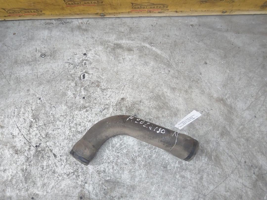 Патрубок (трубопровод, шланг) YHO836 Mercedes C W202 купить