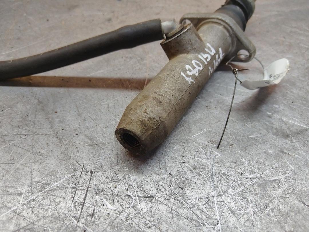 Цилиндр сцепления главный 3EC0TH Audi 80 - Фото 4