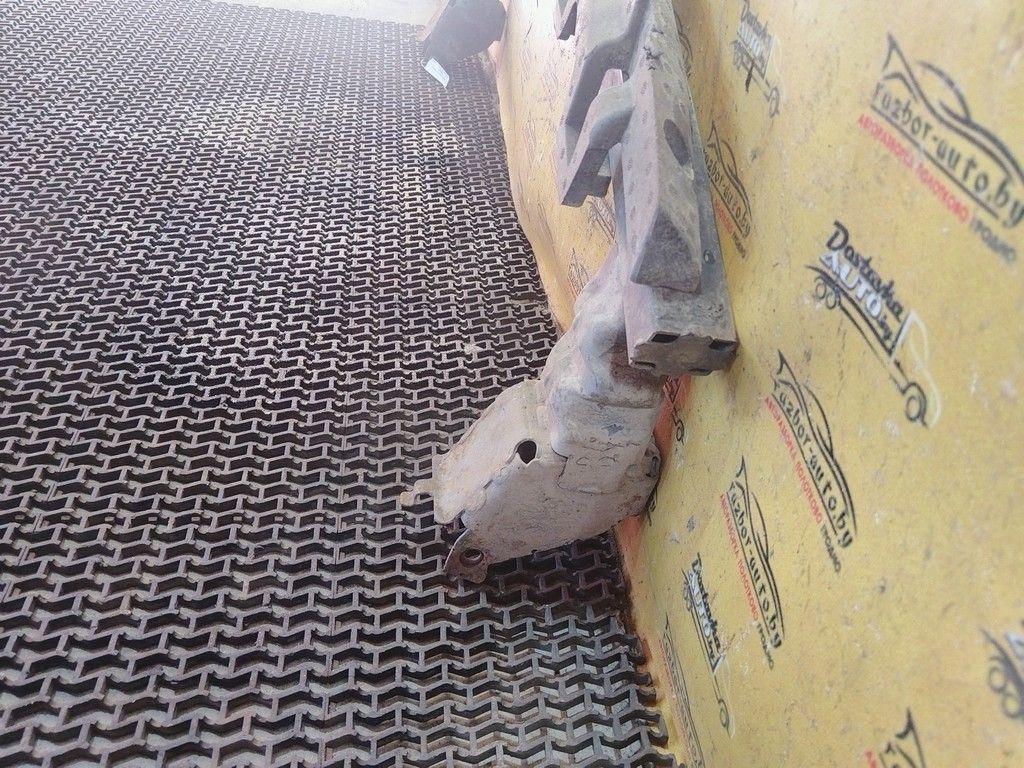 Усилитель бампера переднего MTB2DL Citroen C8 - Фото 4