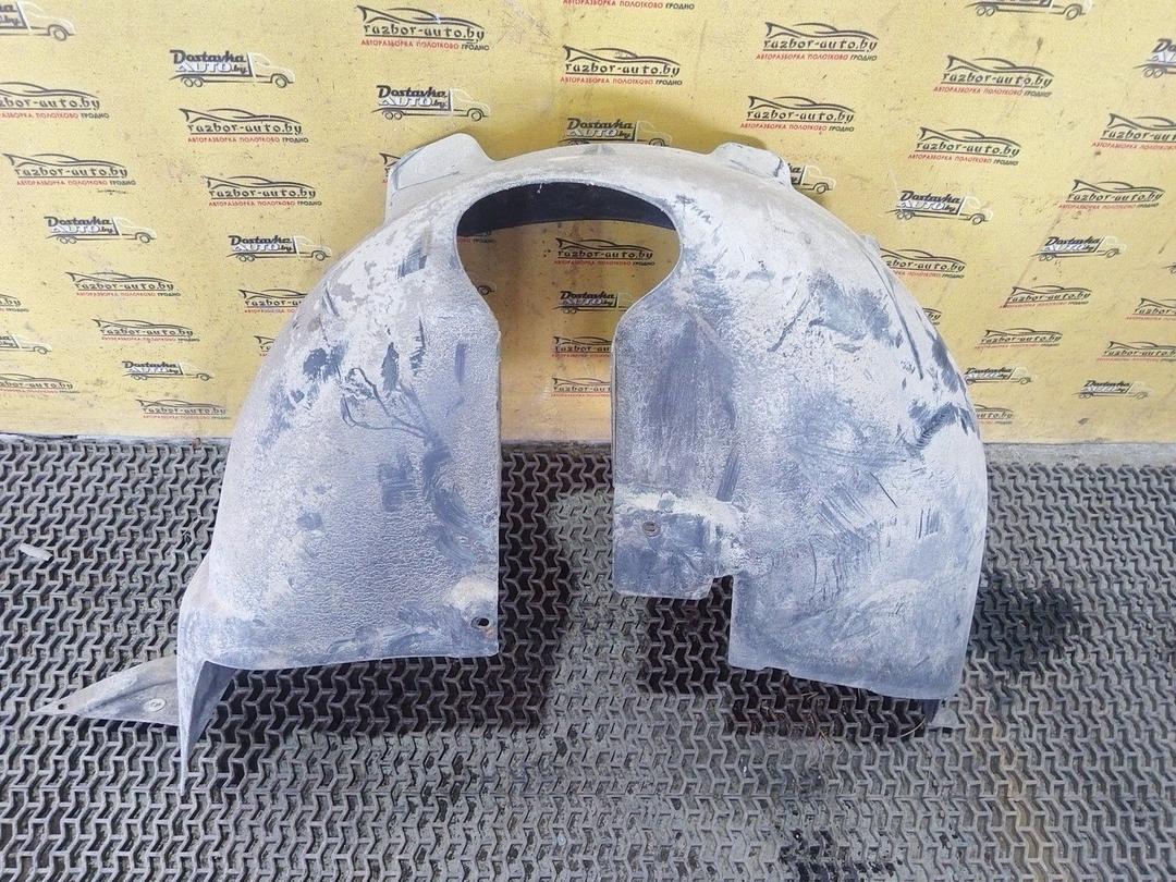 Защита арок задняя левая (подкрылок) 8ZGWYT Peugeot 307 - Фото 2