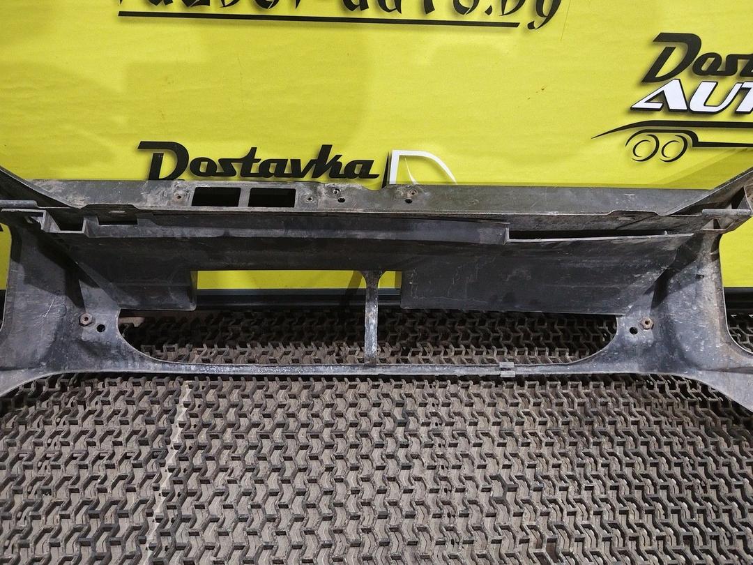 Передняя панель крепления облицовки (телевизор) IQ44AJ Peugeot 806 - Фото 8