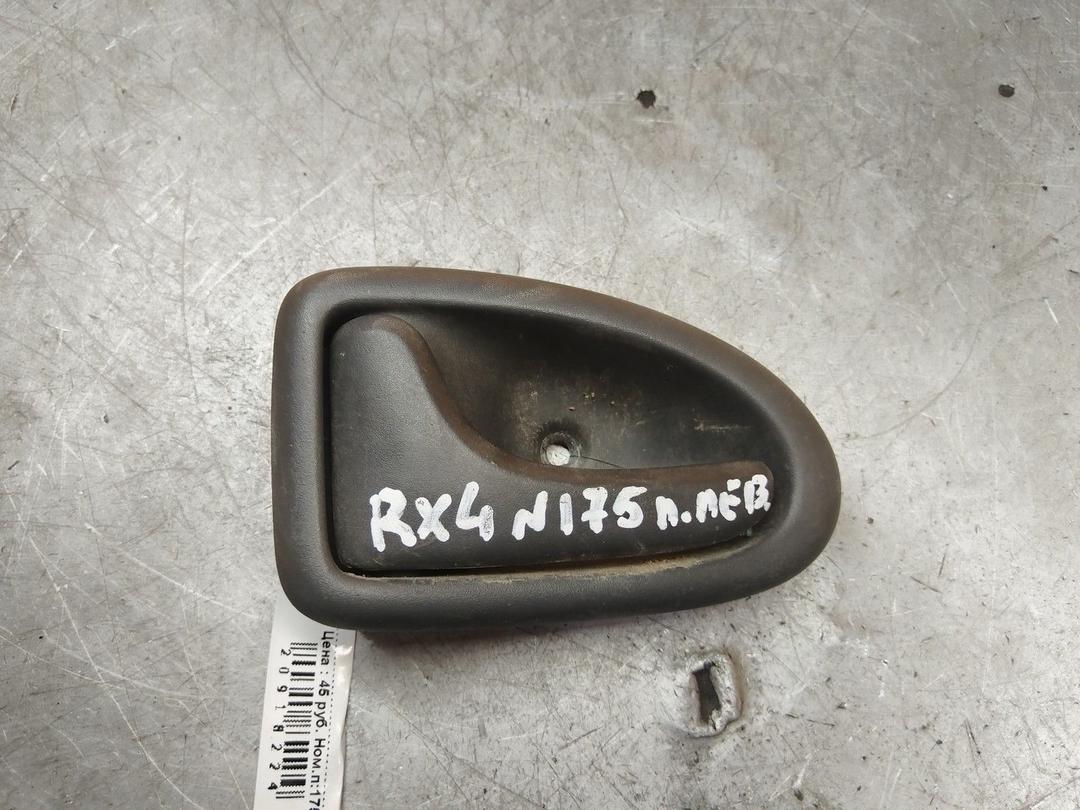 Ручка внутренняя передняя левая 8RE35C Renault Scenic RX4 - Фото 1