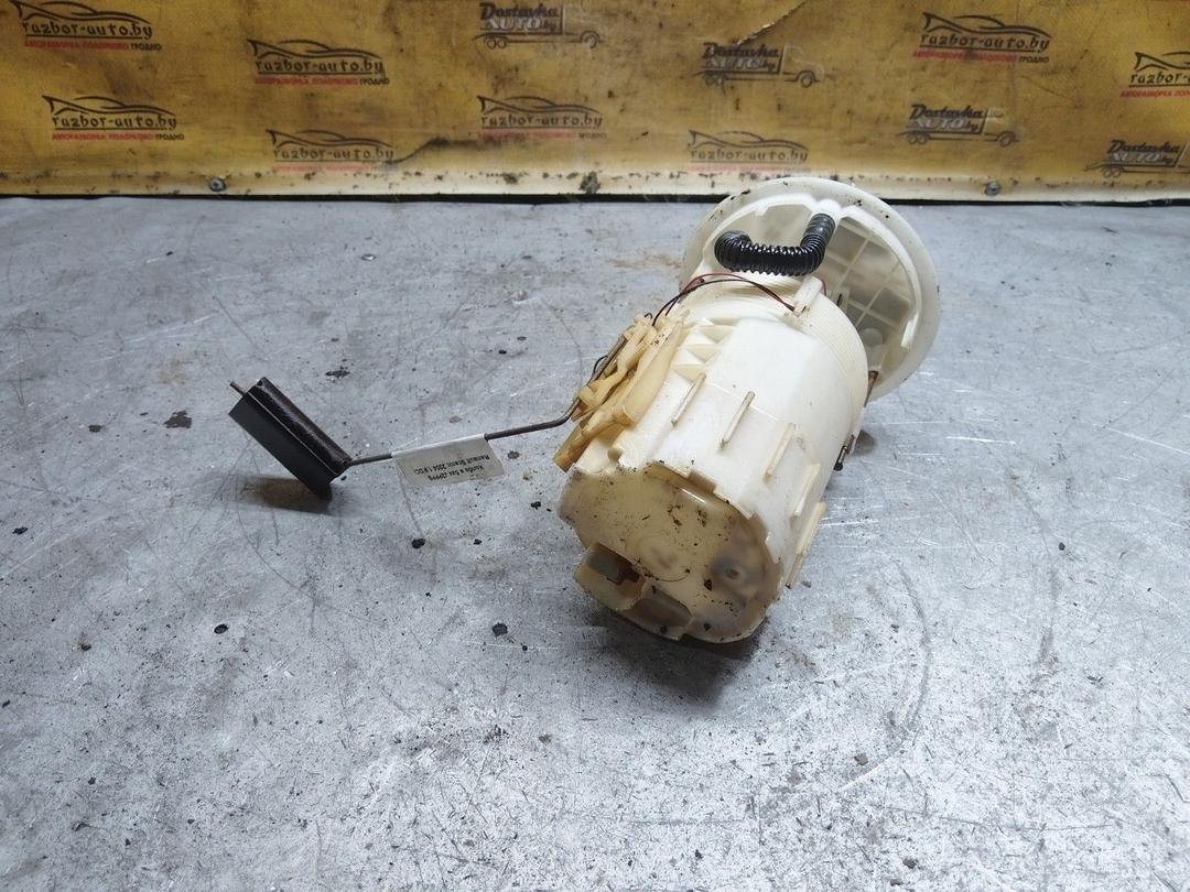 Колба в бак J2PPPB Renault Scenic купить в магазине запчастей бу