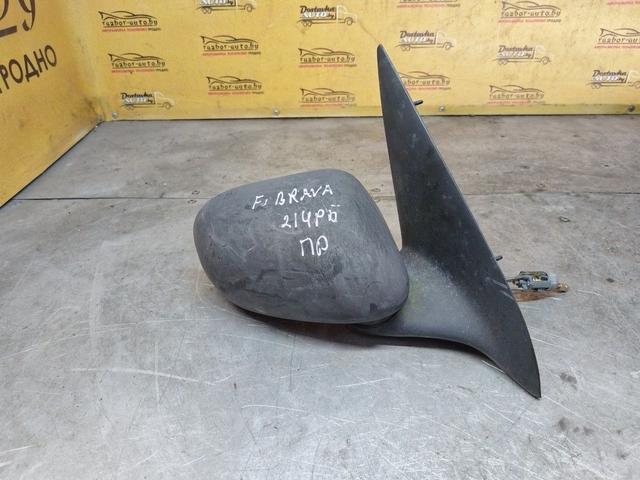 Зеркало наружное правое FA513P Fiat 