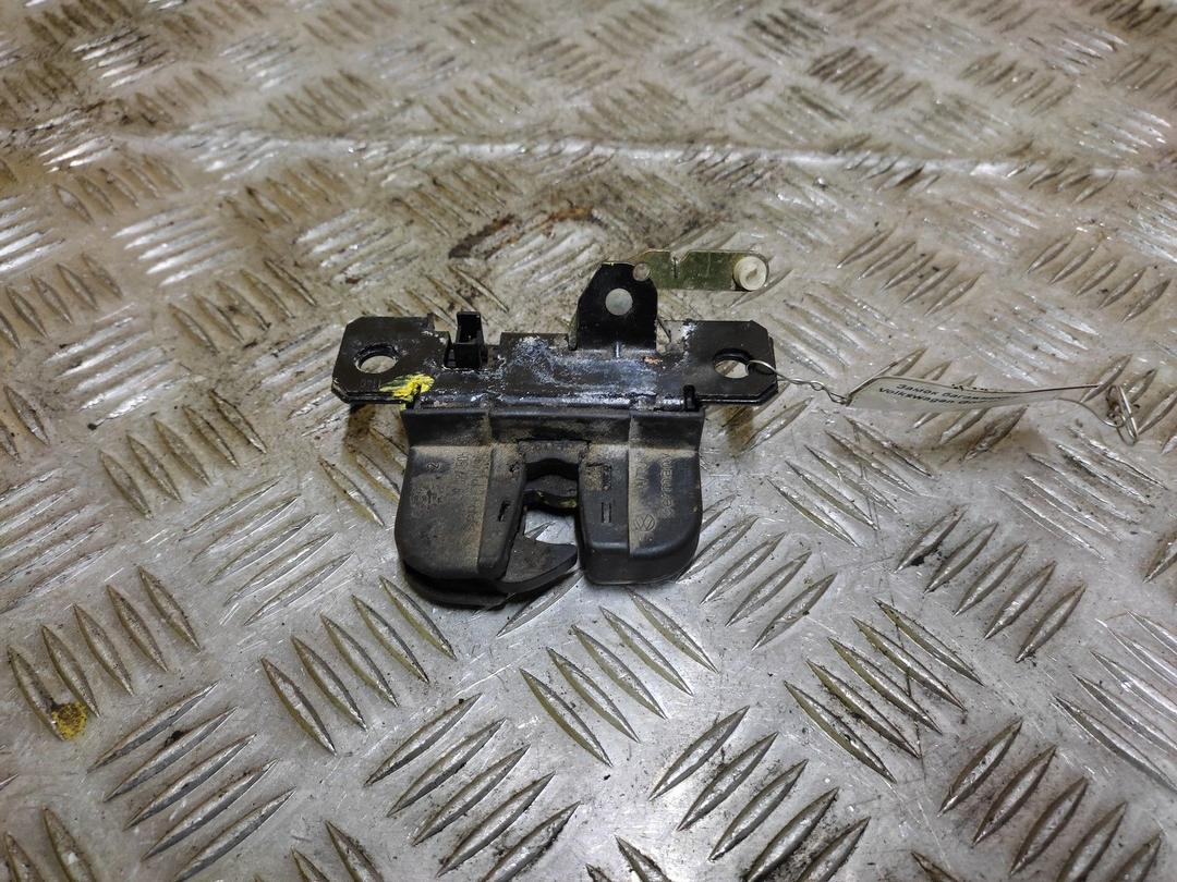 Замок багажника 6N87OH Volkswagen Golf