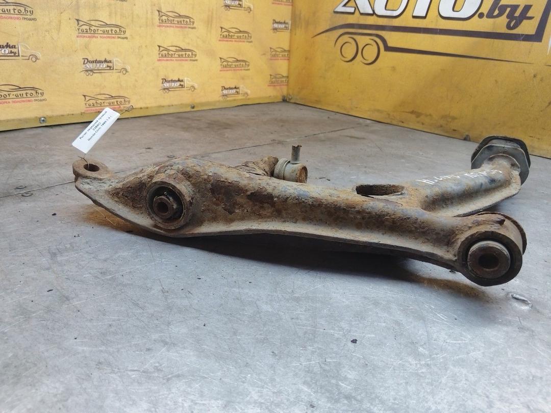 Рычаг передний правый Z4B9CI Honda Civic купить