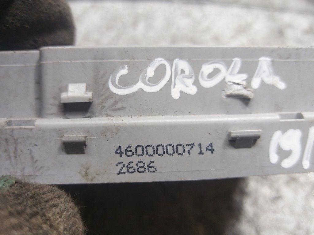 Блок предохранителей VM3CA1 Toyota Corolla - Фото 4