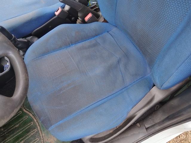 Сиденье переднее 9BE75N Fiat Punto купить