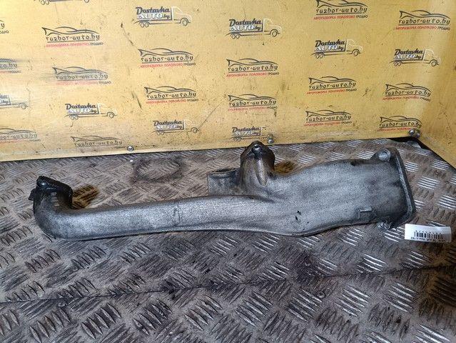 Коллектор впускной WBIRWI Audi A6 undefined