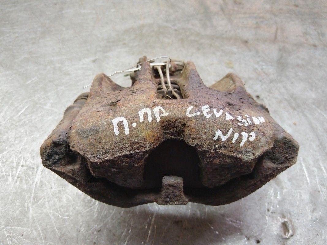 Суппорт передний правый D09C16 Citroen Evasion - Фото 1