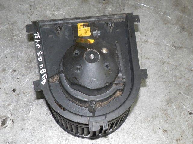 Моторчик печки AO3J56 Audi A3 - Фото 3