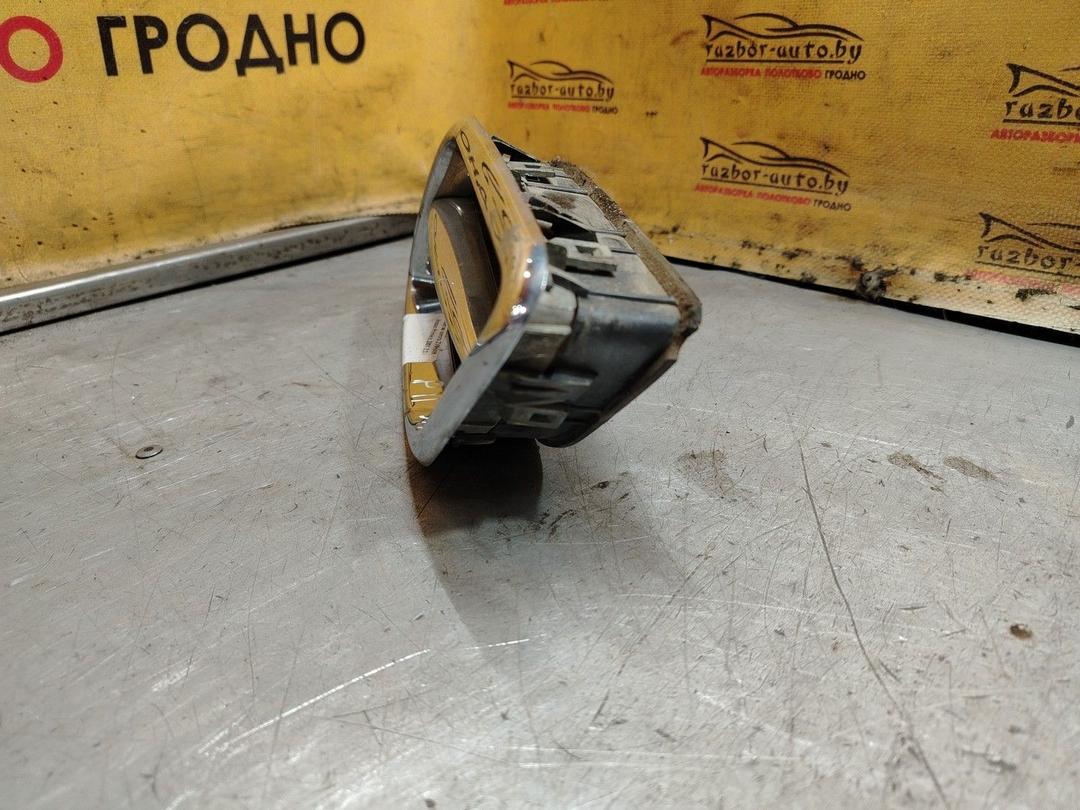 Решетка капота ZV6HWK Nissan Primera - Фото 3