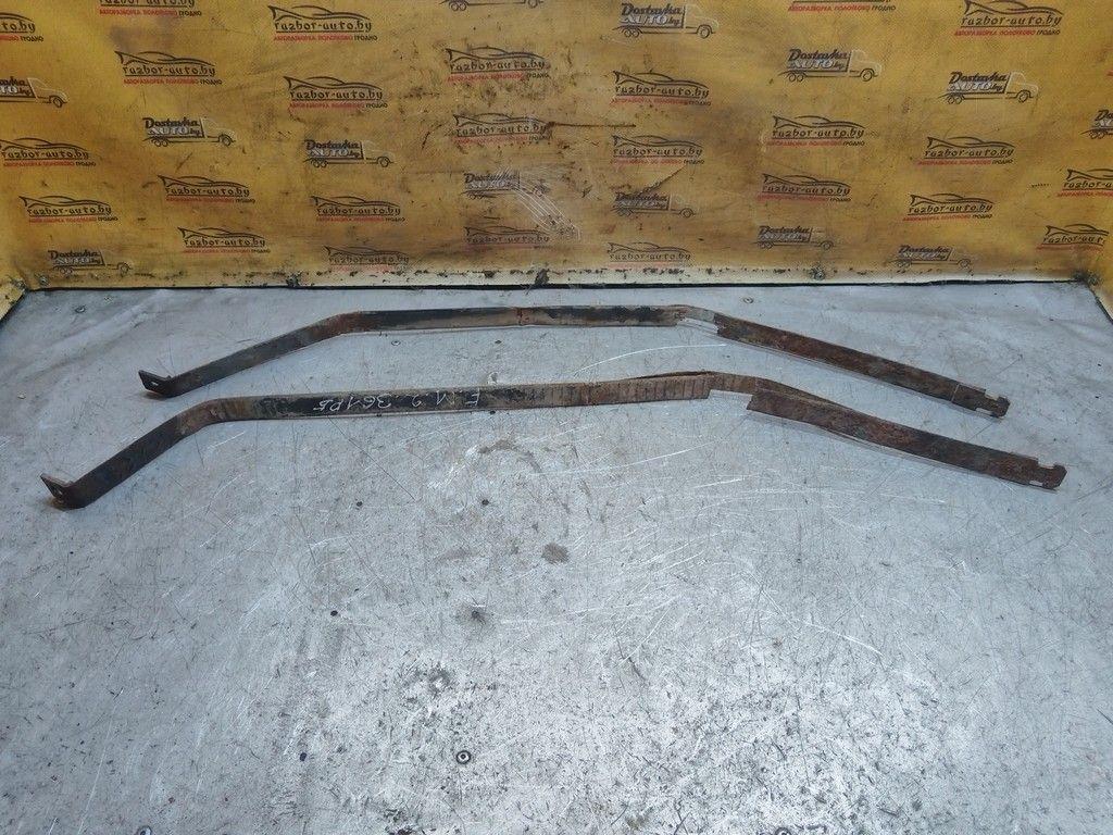 Крепление топливного бака UZGT4M Ford Mondeo - Фото 4