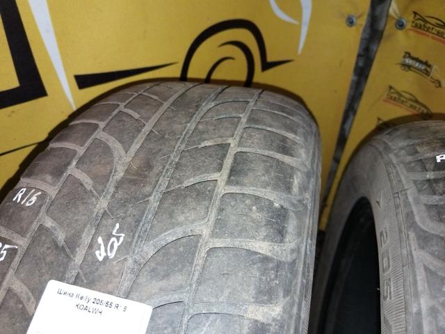 Шина Kelly 205/55 R16 KOALWH KOALWH Kelly undefined