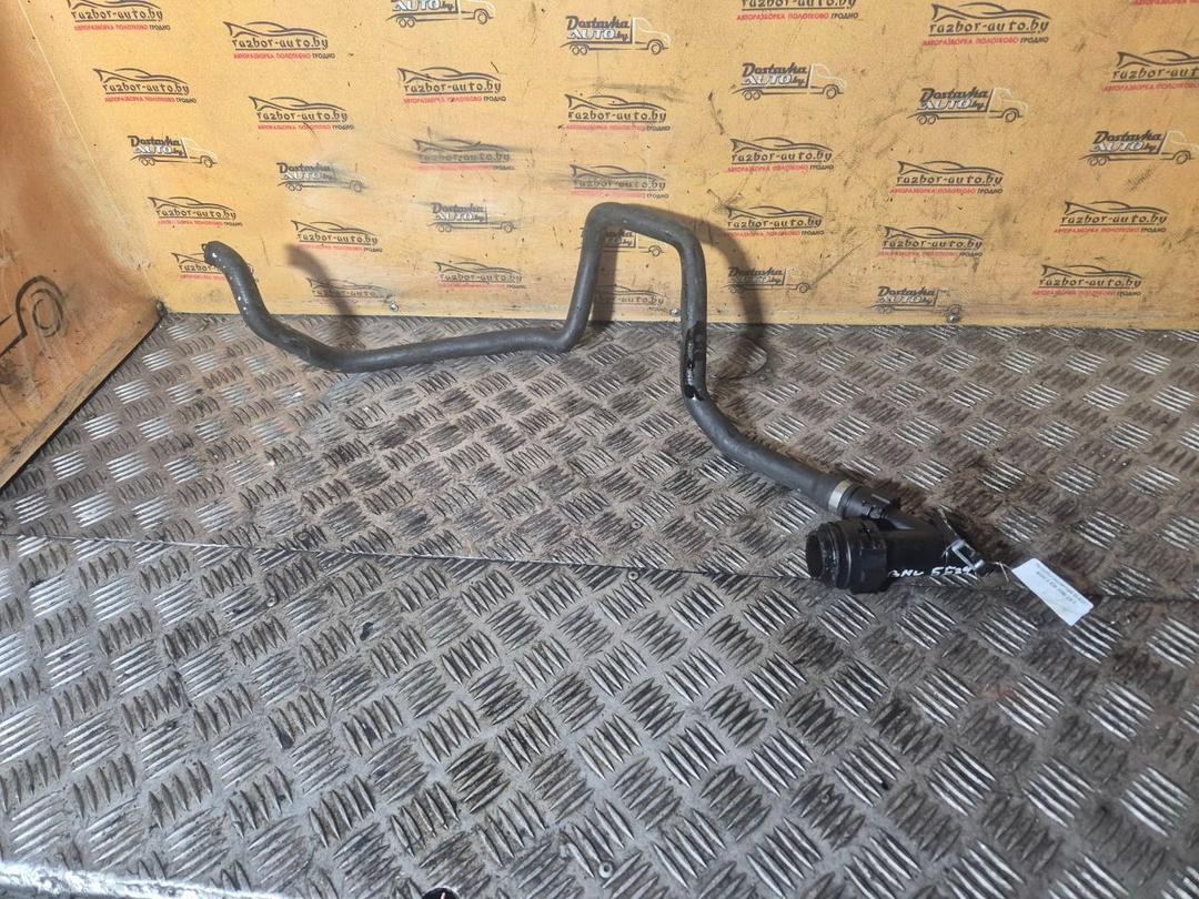 Патрубок радиатора GL92XT BMW 5 E39