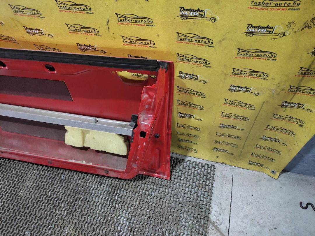 Дверь передняя правая RGNJSU Audi 80 - Фото 5