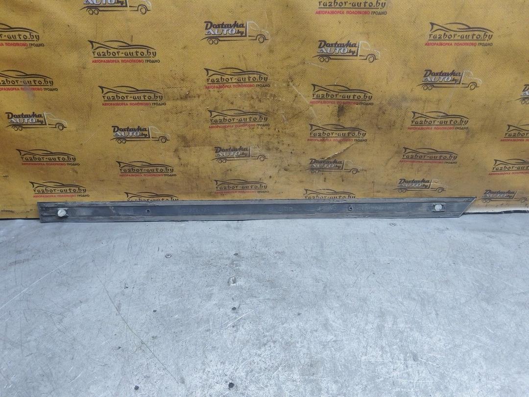 Молдинг двери задней правой 36ZNB1 Opel Vectra купить с доставкой