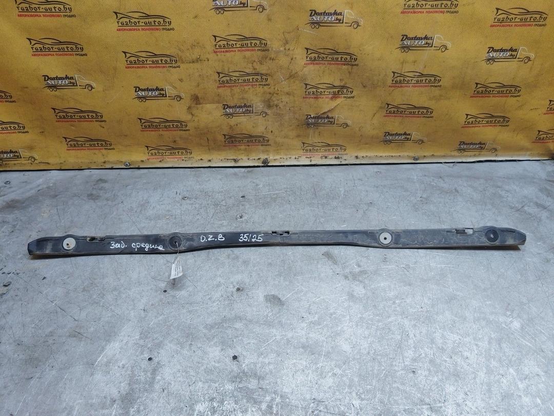 Кронштейн крепления бампера заднего DGAE4G Opel Zafira