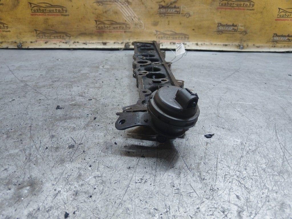 Коллектор впускной SATL4C Opel Vectra - Фото 4