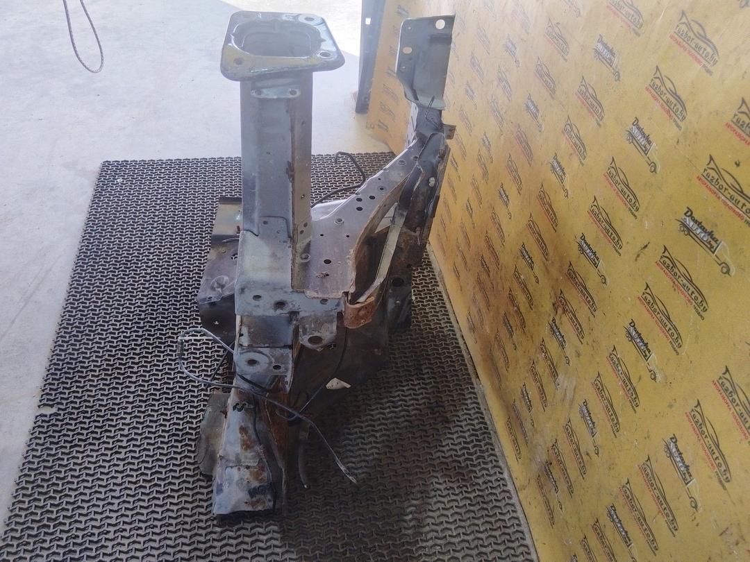 Лонжерон левый UPWTZQ Audi A6 undefined