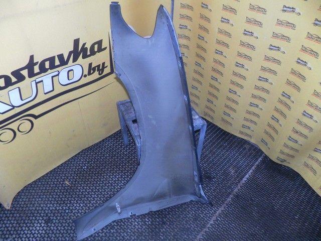 Крыло переднее правое PTHWE7 BMW X5 E53 купить с доставкой