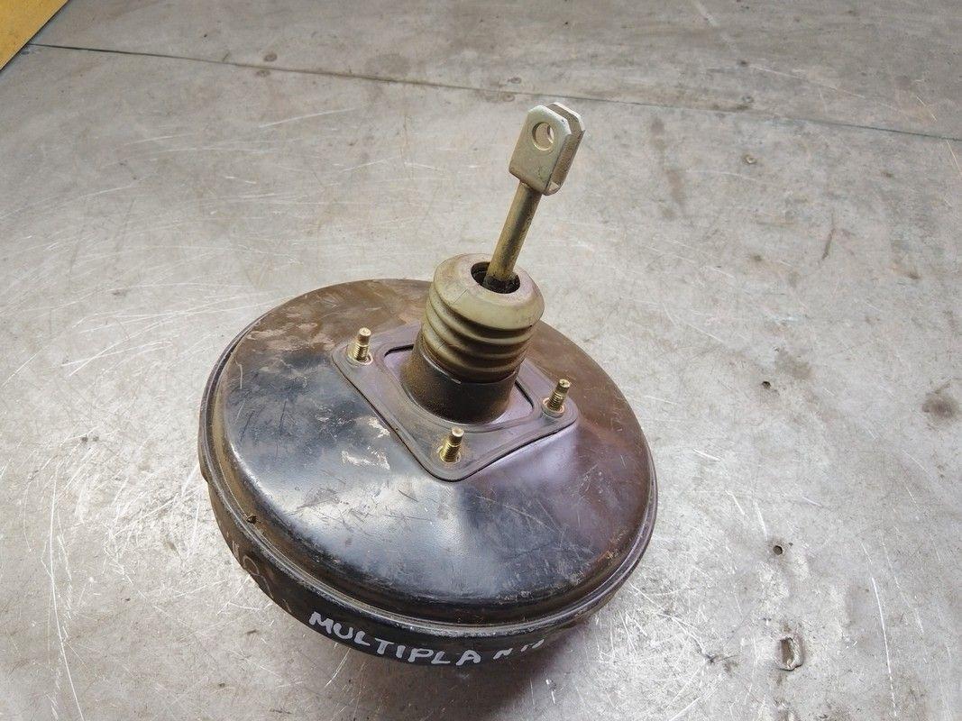 Вакуумный усилитель тормозов C0U3XM Fiat Multipla купить