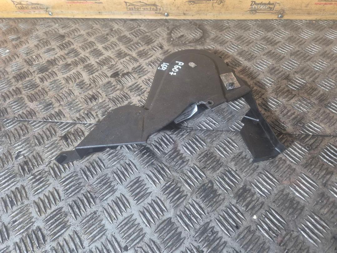 Защита (кожух) ремня ГРМ 7IHJPD Peugeot 607