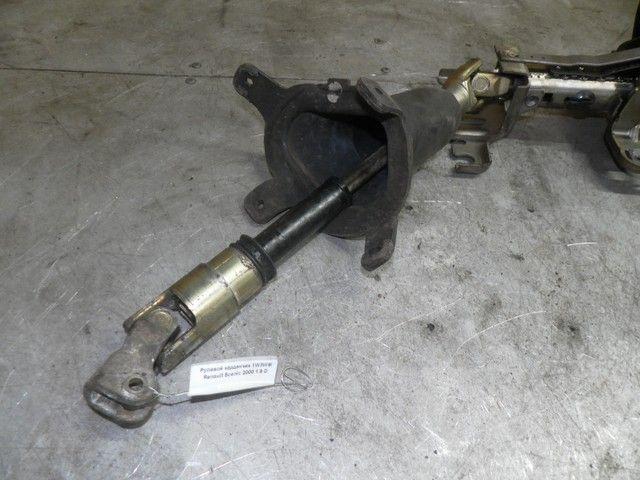 Рулевой карданчик 1W3W9I Renault Scenic - Фото 2