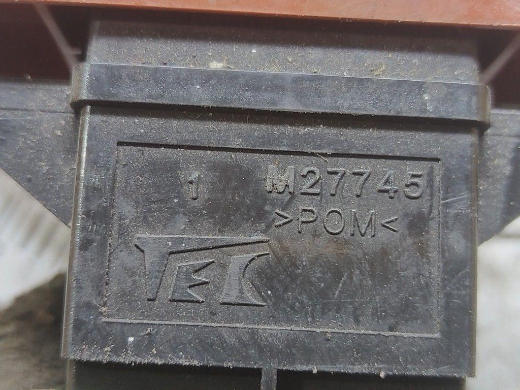 Кнопка аварийной сигнализации I7SS4A Honda FR-V - Фото 4