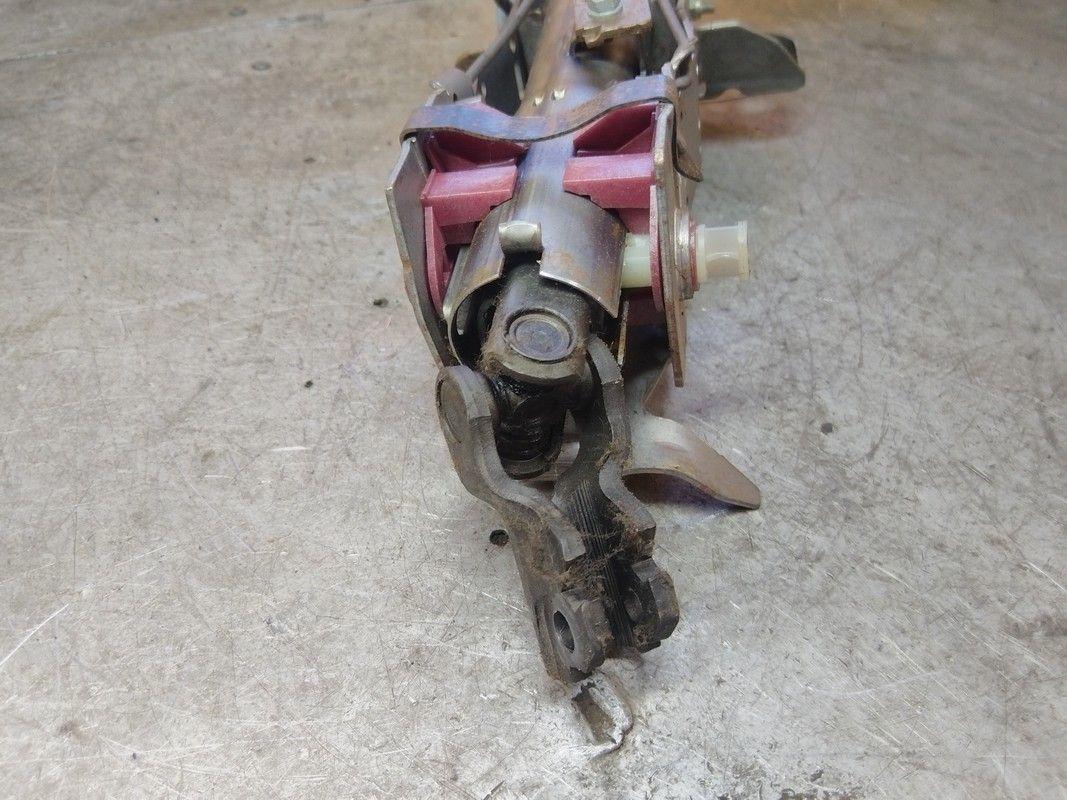 Рулевая колонка XOEY5I Peugeot 406 купить в магазине запчастей бу