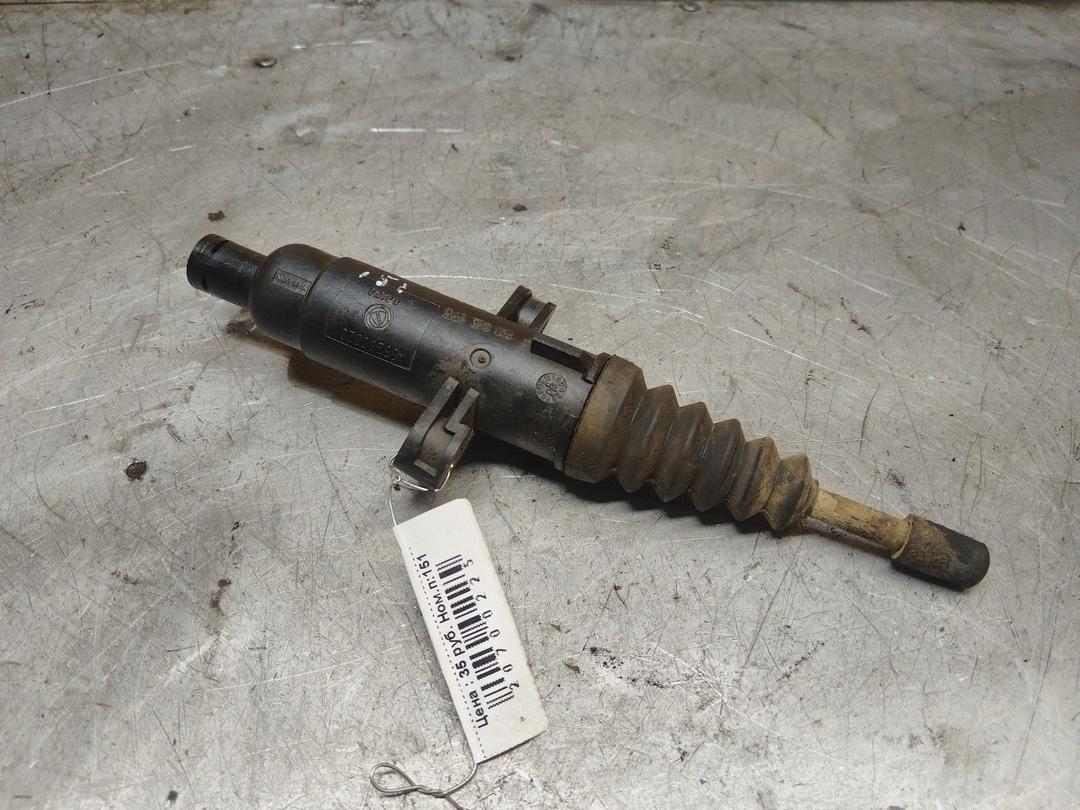 Цилиндр сцепления рабочий X2FKS3 Citroen Jumper - Фото 1