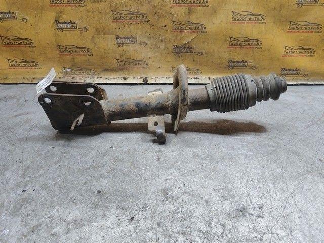 Амортизатор передний правый 7IY411 Renault Laguna купить в магазине запчастей бу