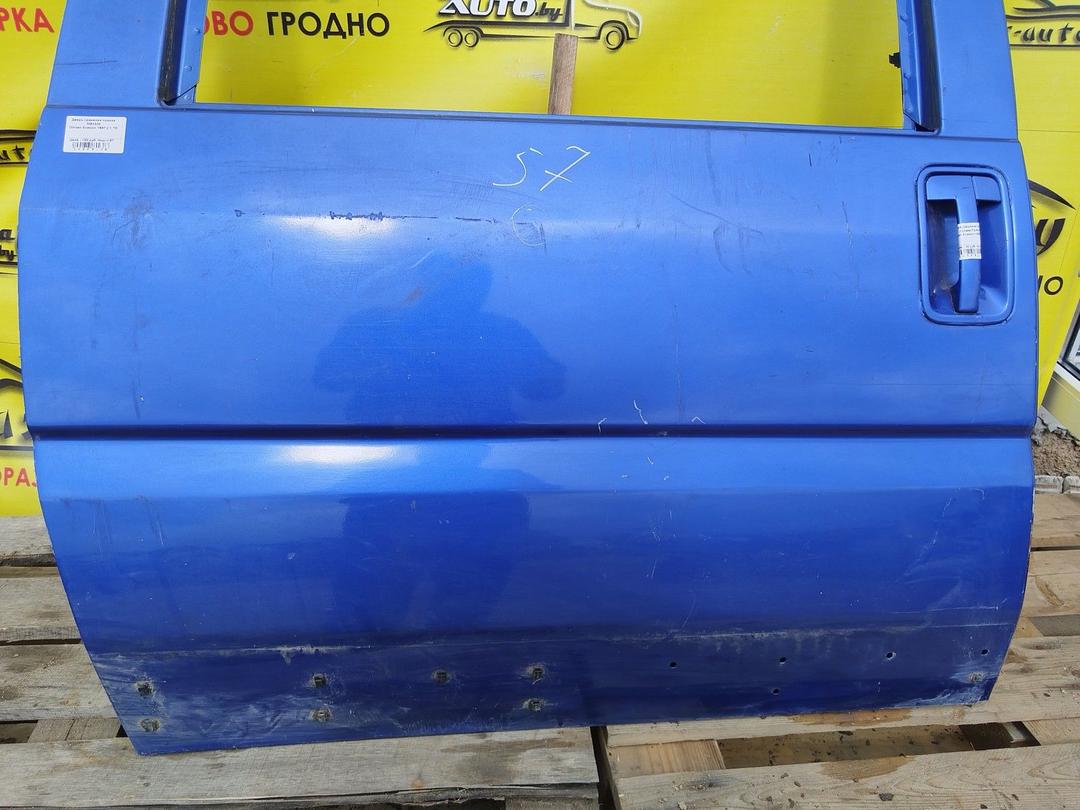 Ручка наружная задняя правая FIJAUR Citroen Evasion купить