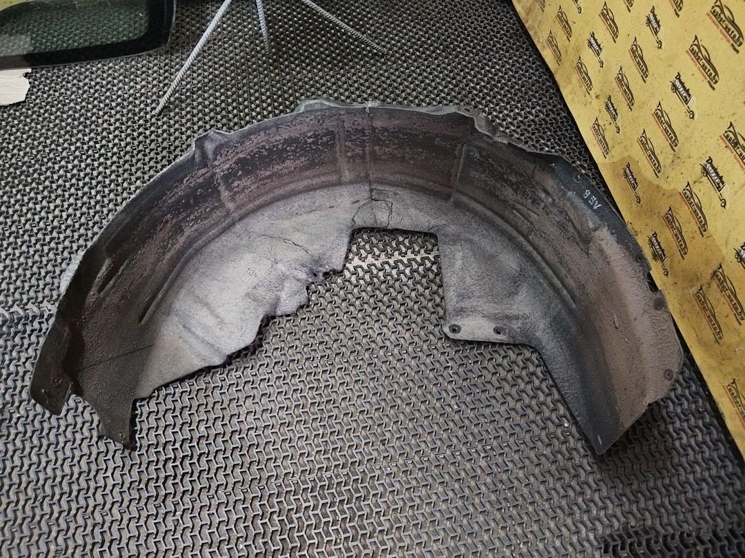 Защита арок задняя левая (подкрылок) VT96OB Ford Fusion