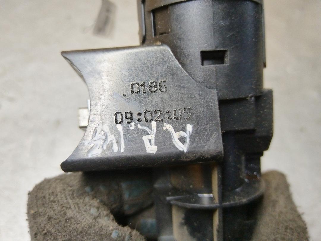 Замок зажигания ACOBQD Alfa Romeo 147 купить с доставкой. Огромный выбор запчастей и марок авто. У нас есть практически все.