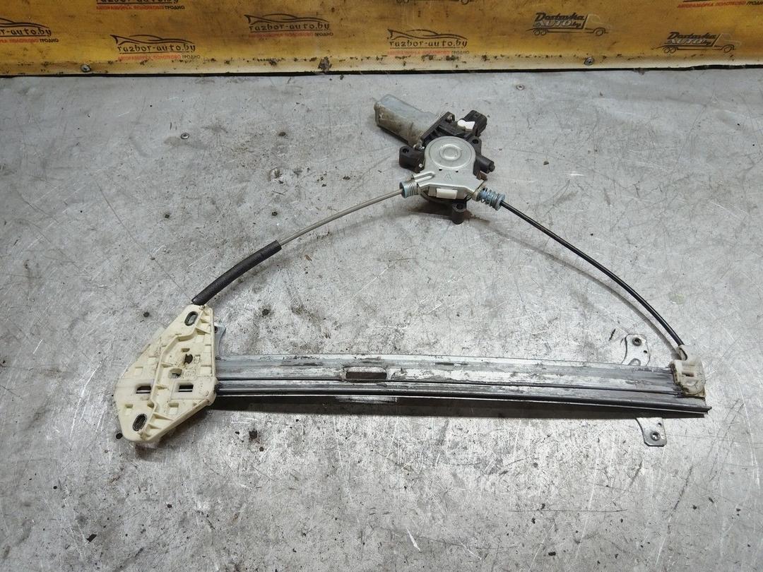 Стеклоподъемник электрический передний правый 0NZYLL Honda Accord купить с доставкой