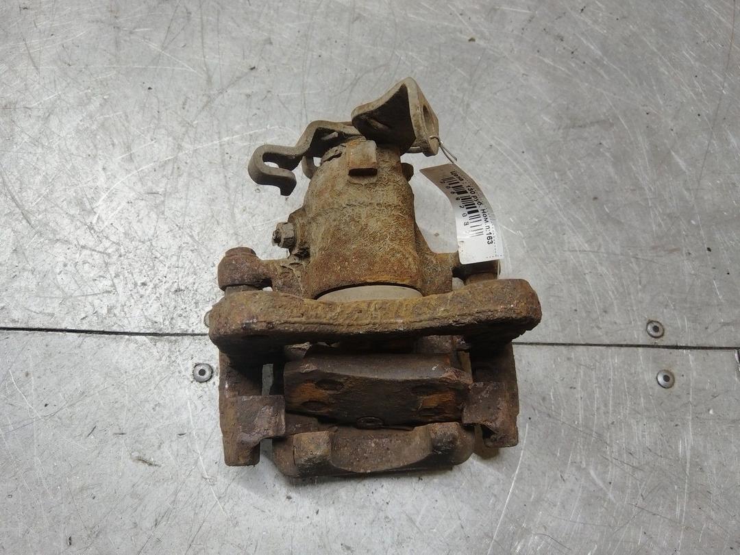 Суппорт задний левый XLQSQ2 Citroen C8 купить на авторазборке