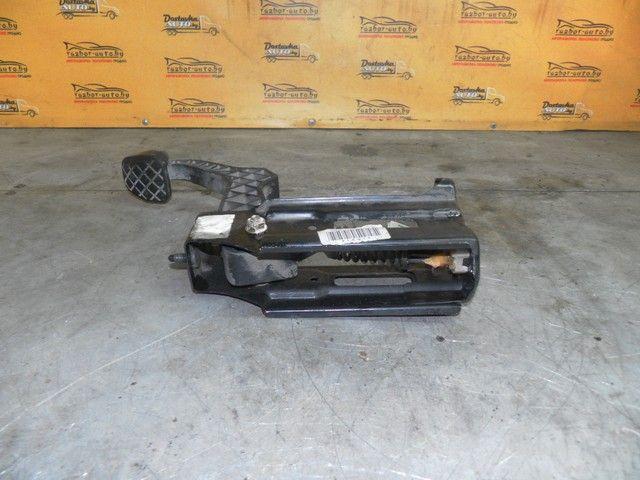 Узел педальный (блок педалей) F6W8OE Skoda Octavia - Фото 7