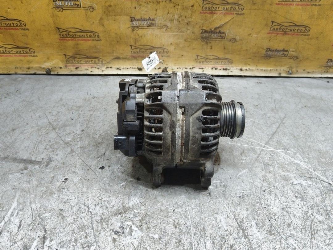 Генератор Z138DT Volkswagen Passat - Фото 2